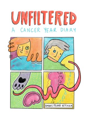 cover image of Unfiltered